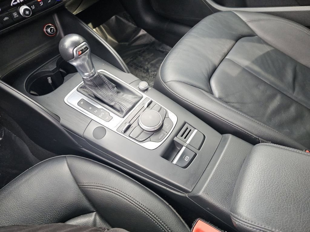 Used 2016 Audi A3 1.8T Premium FWD image 36