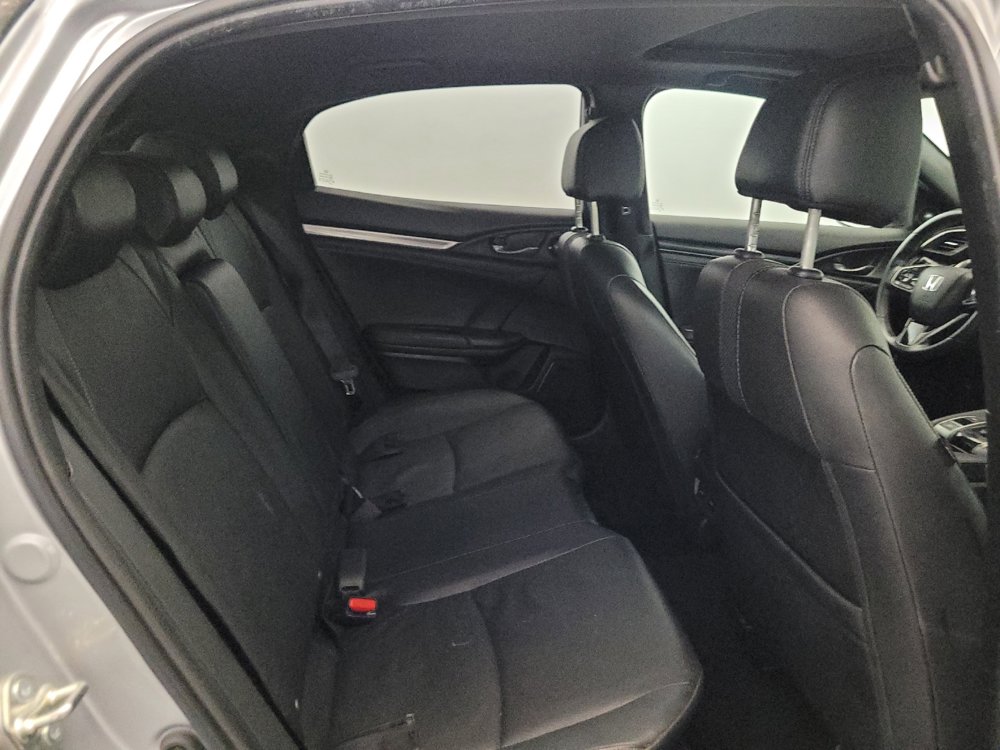 Used 2021 Honda Civic Sport Touring image 19