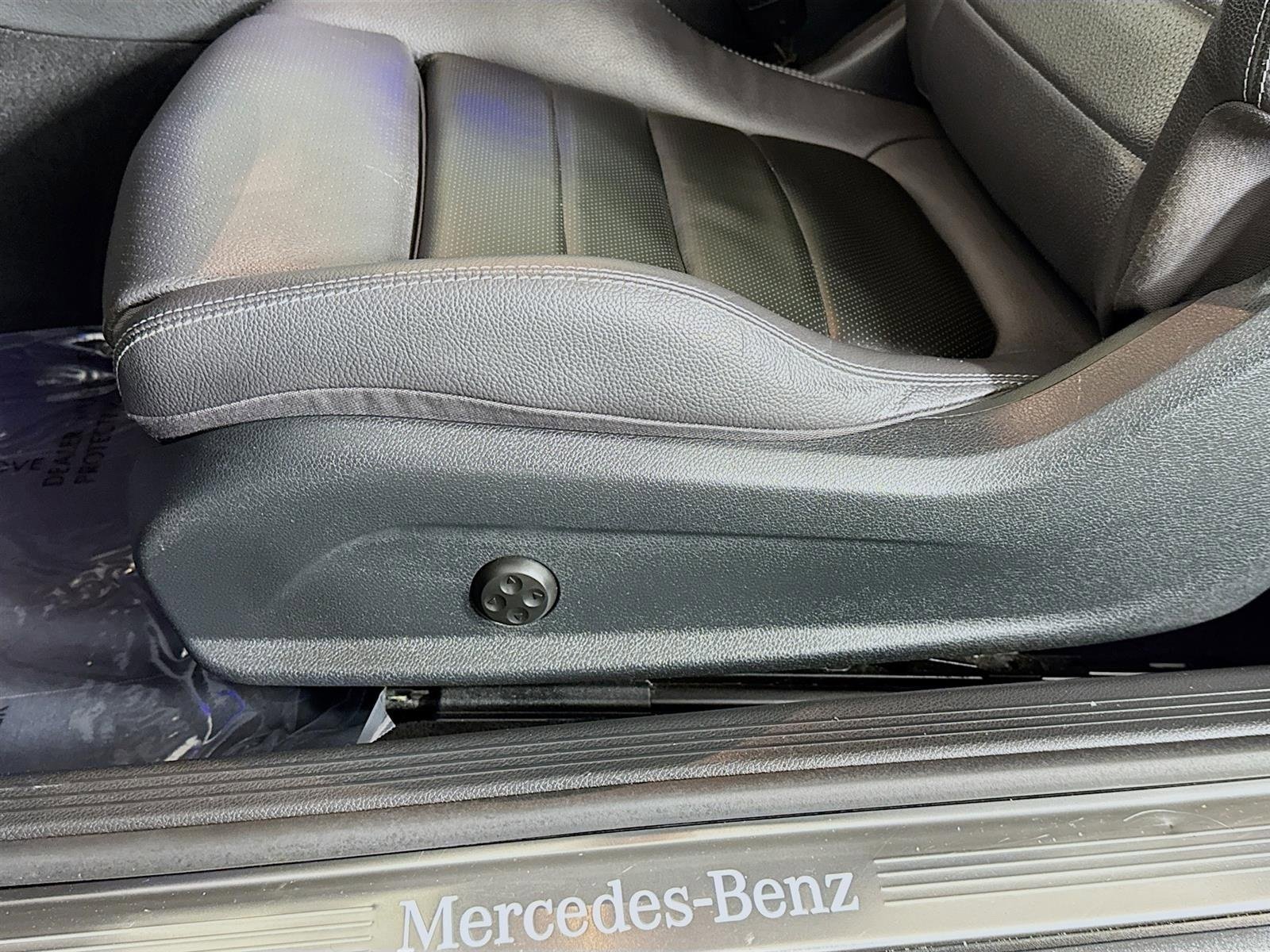 Used 2020 Mercedes-Benz C 300 4MATIC Cabriolet image 21