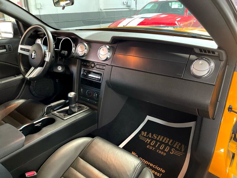 Used 2008 Ford Mustang GT Premium image 37