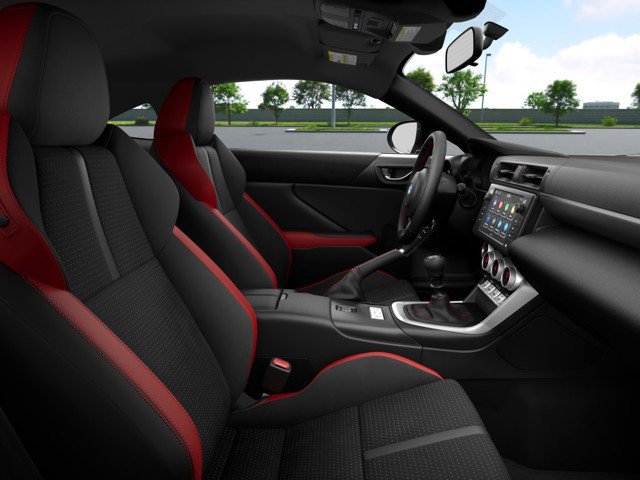 New 2026 Subaru BRZ Limited RWD image 15