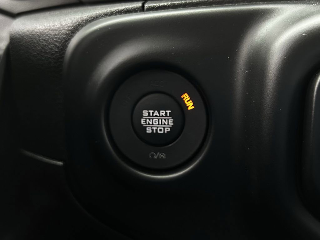 Used 2023 Jeep Wrangler Unlimited Sport AWD/4WD image 24