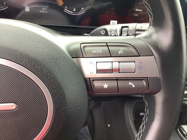 Certified 2026 Hyundai Kona SEL Sport AWD/4WD image 52