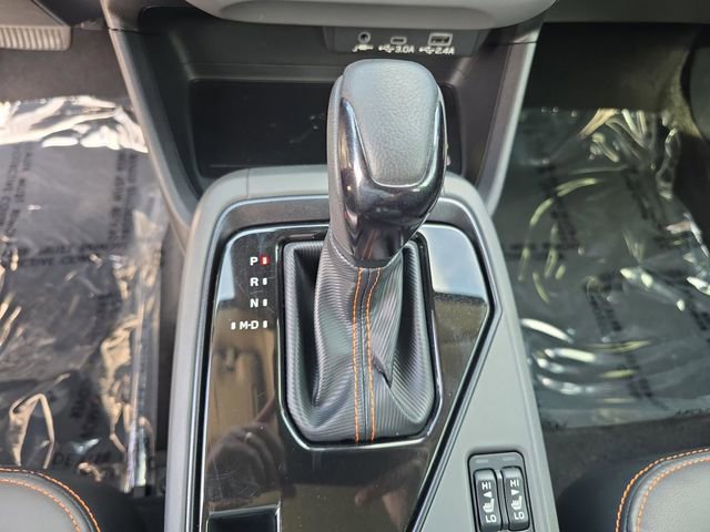 Certified 2024 Subaru Crosstrek 2.5i Limited w/ Crosstrek Mirror Package AWD/4WD image 21