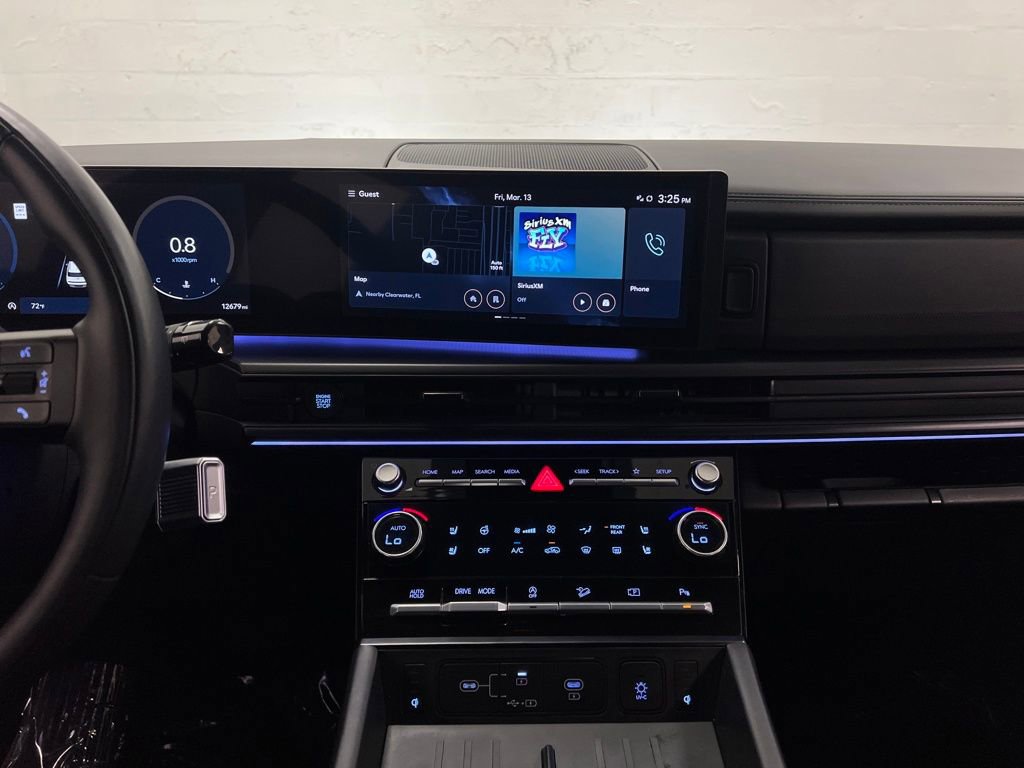 Used 2024 Hyundai Santa Fe Calligraphy image 20