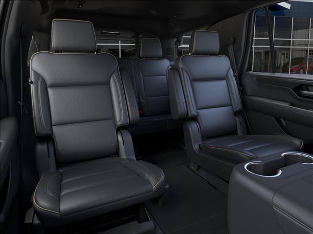 New 2027 GMC Yukon Elevation w/ Elevation Premium Package RWD image 17