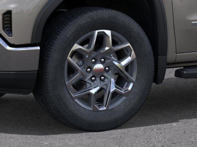 New 2026 GMC Sierra 1500 SLE w/ Preferred Package AWD/4WD image 9