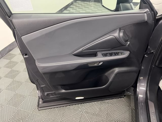 Certified 2025 Lexus TX 350 FWD w/ Convenience Package image 9