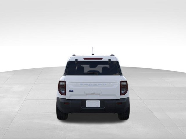 New 2026 Ford Bronco Sport Big Bend AWD/4WD image 6