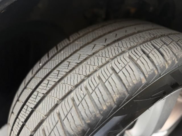 Used 2013 Volkswagen Touareg TDI AWD/4WD image 49