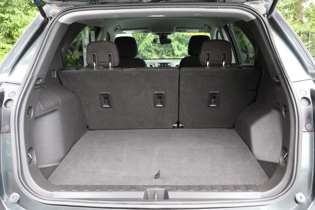 Certified 2019 Chevrolet Equinox LT FWD image 47