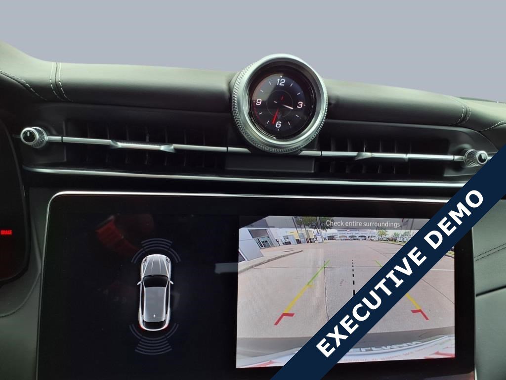 New 2025 Maserati Grecale Modena AWD/4WD image 10