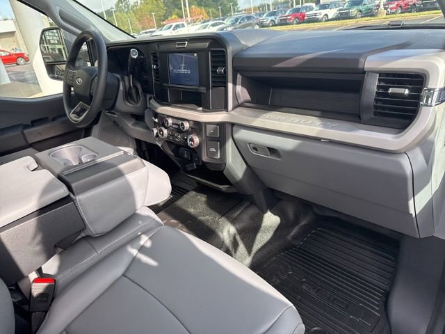 New 2026 Ford F350 XL image 20