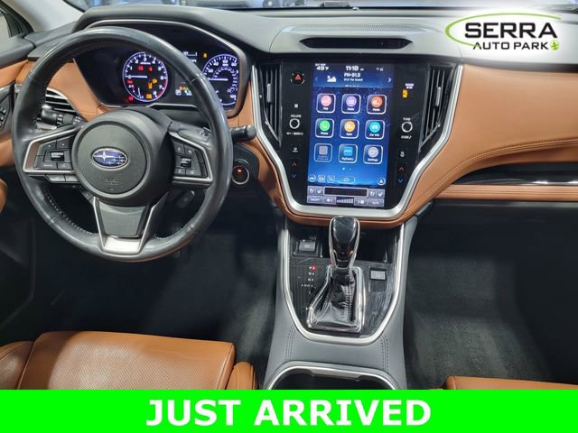 Used 2021 Subaru Legacy Touring XT w/ Popular Package #2 image 30