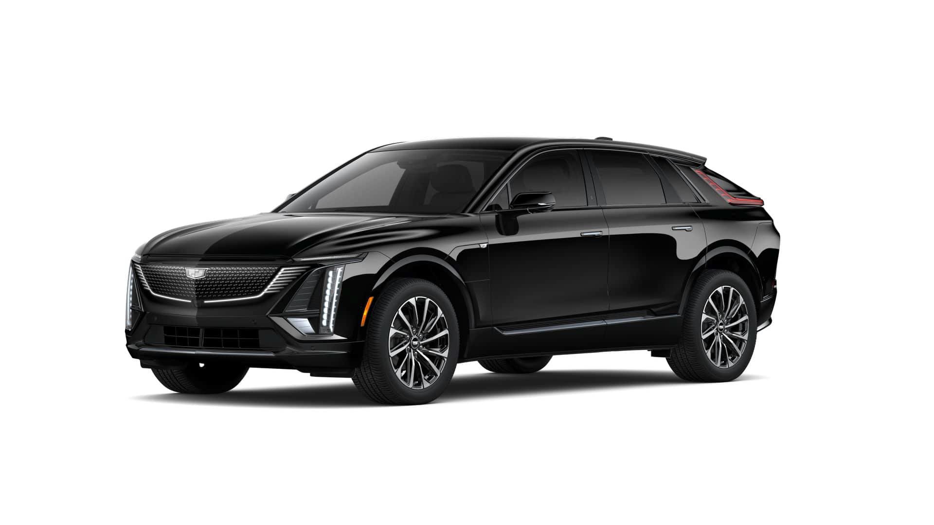 New 2027 Cadillac Lyriq Sport RWD image 4