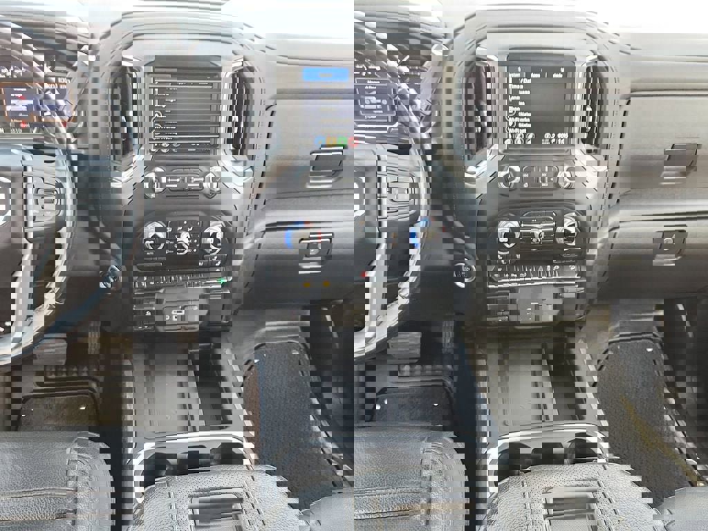 Used 2022 GMC Sierra 2500 Denali image 11