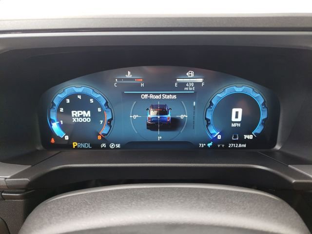 New 2025 Ford Bronco Sport Big Bend w/ Convenience Package AWD/4WD image 19