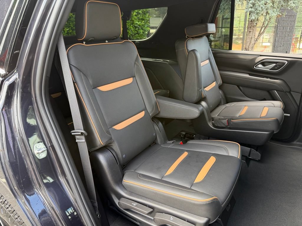 Used 2024 GMC Yukon AT4 w/ Max Trailering Package AWD/4WD image 41