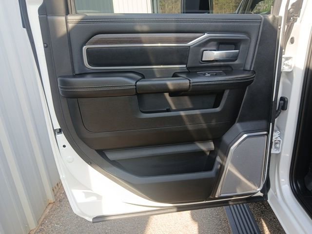 New 2026 RAM 3500 Laramie image 22