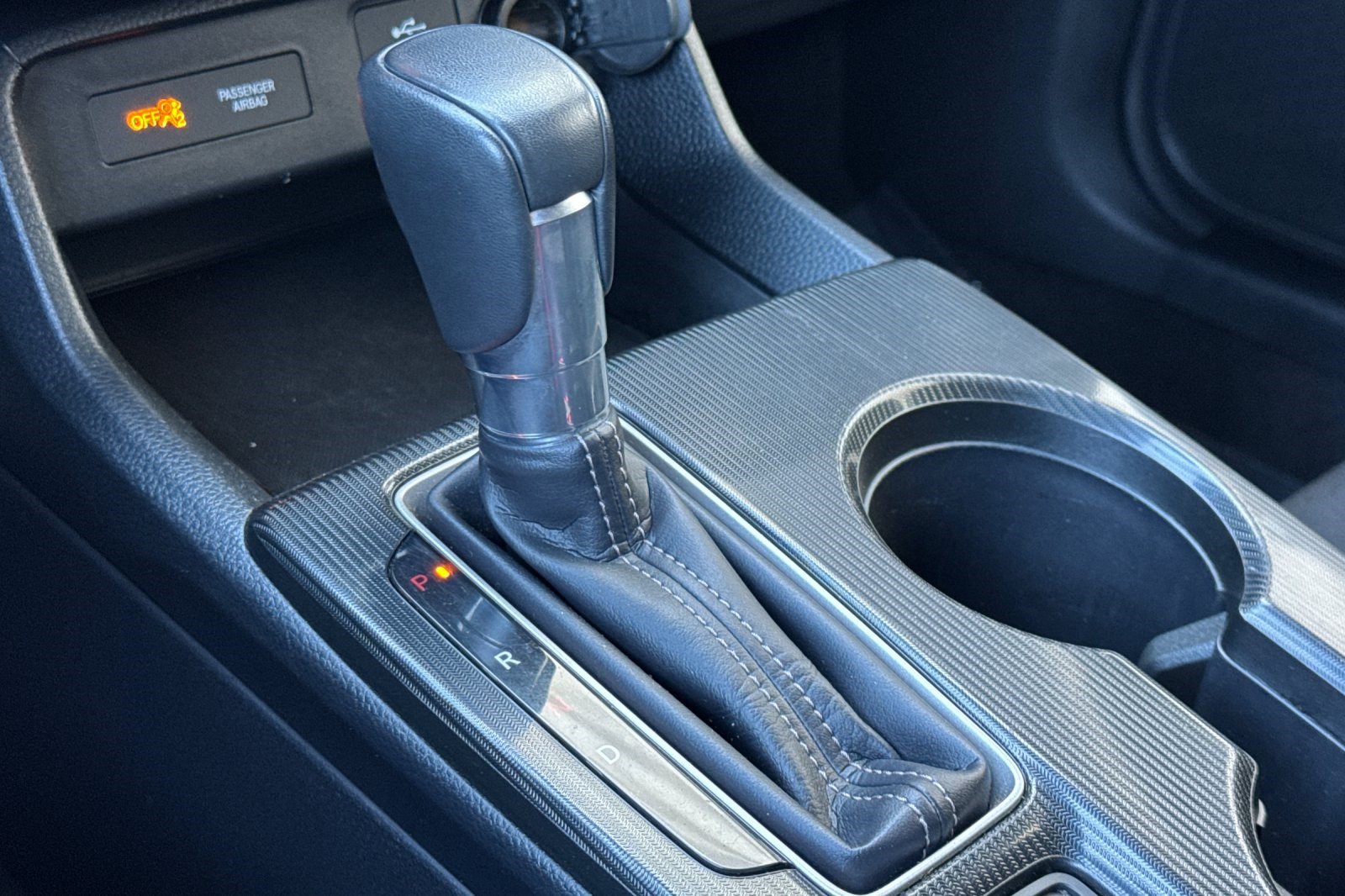Used 2024 Honda Civic Sport image 18