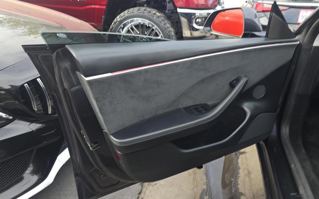 Used 2024 Tesla Model 3 Performance AWD/4WD image 9