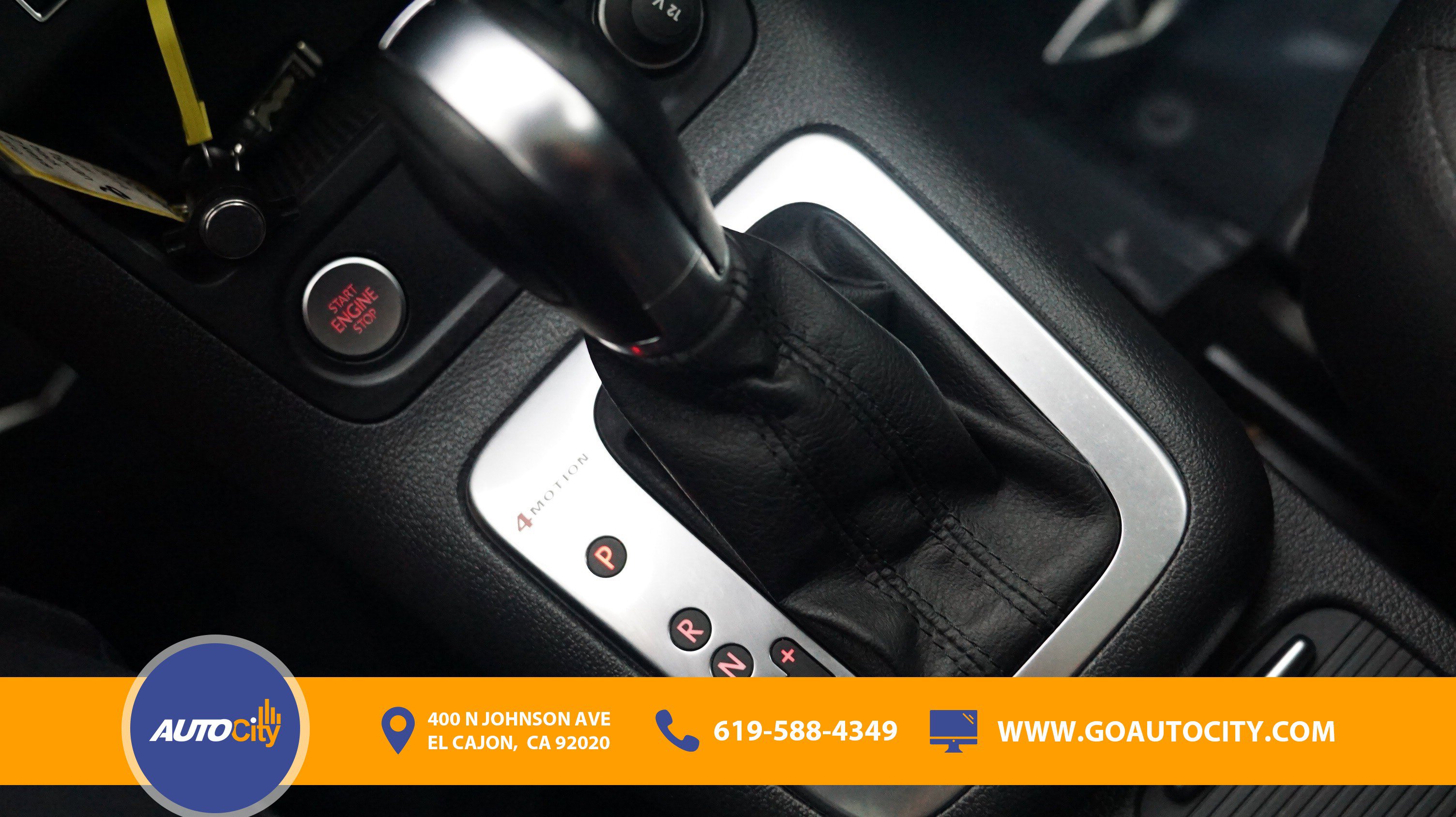 Used 2014 Volkswagen Tiguan SEL AWD/4WD image 24