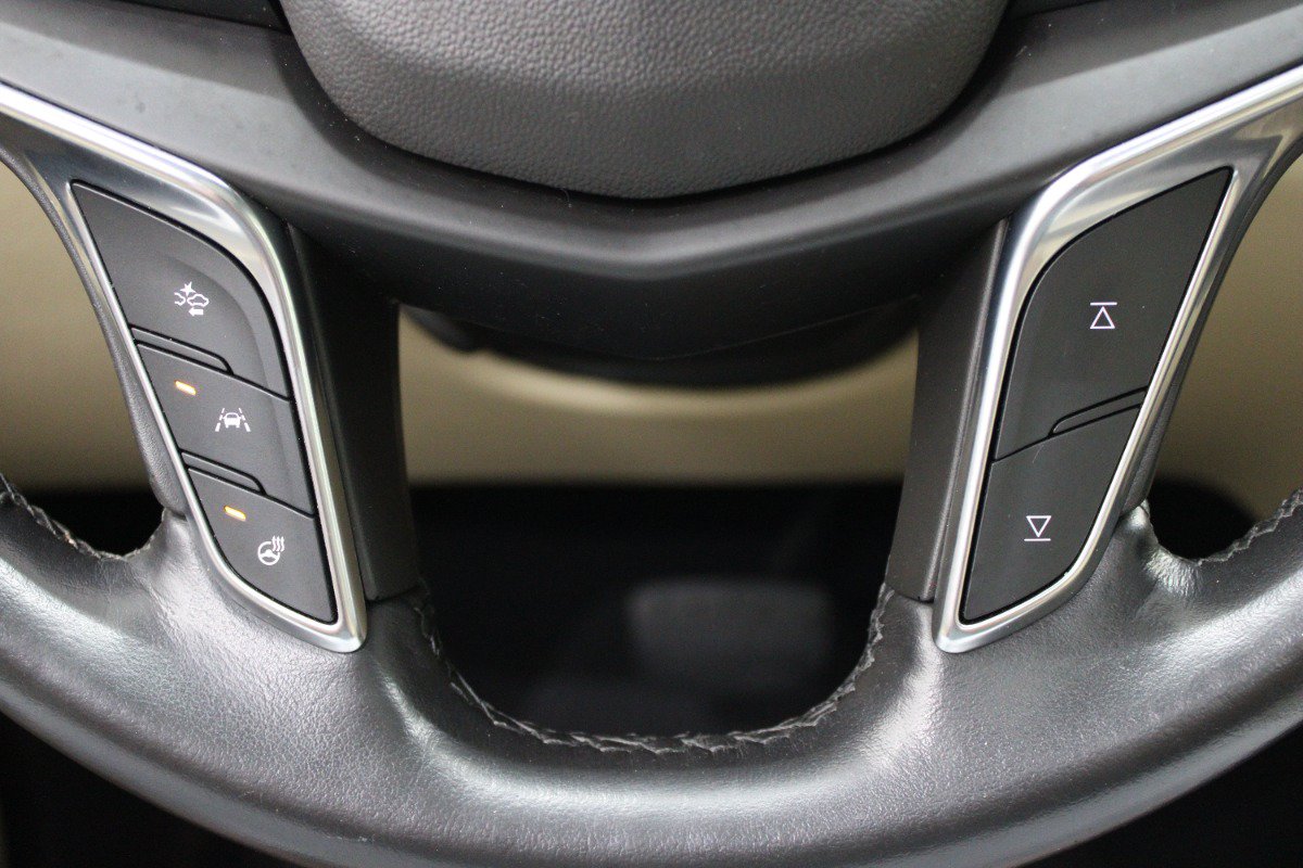 Used 2019 Cadillac XT5 Luxury FWD image 25