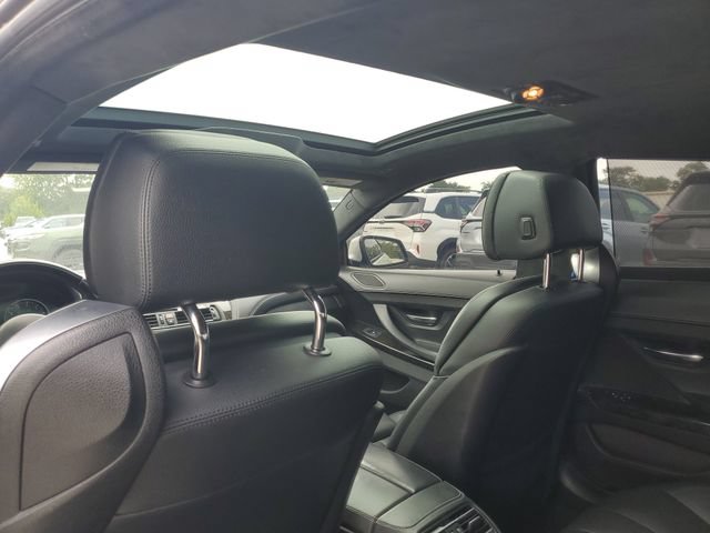 Used 2014 BMW 640i Gran Coupe xDrive AWD/4WD image 8