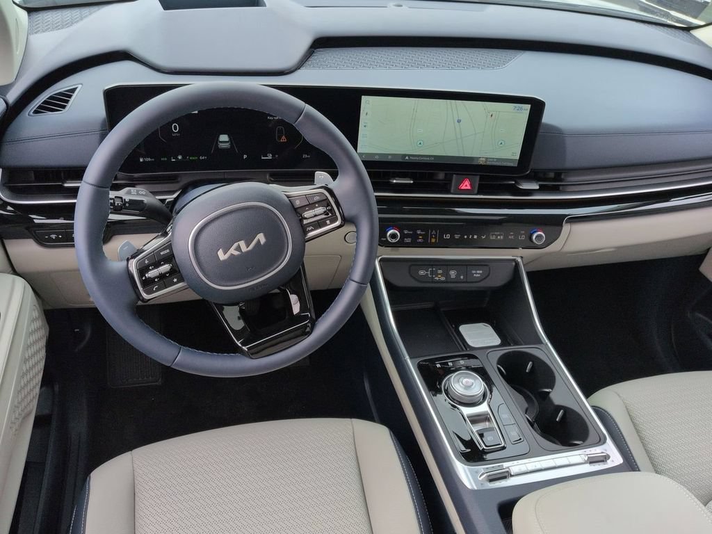New 2026 Kia Carnival SX Prestige FWD image 21