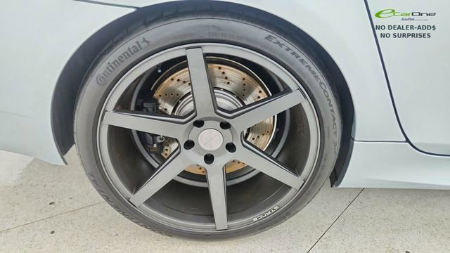 Used 2006 BMW M5 image 56