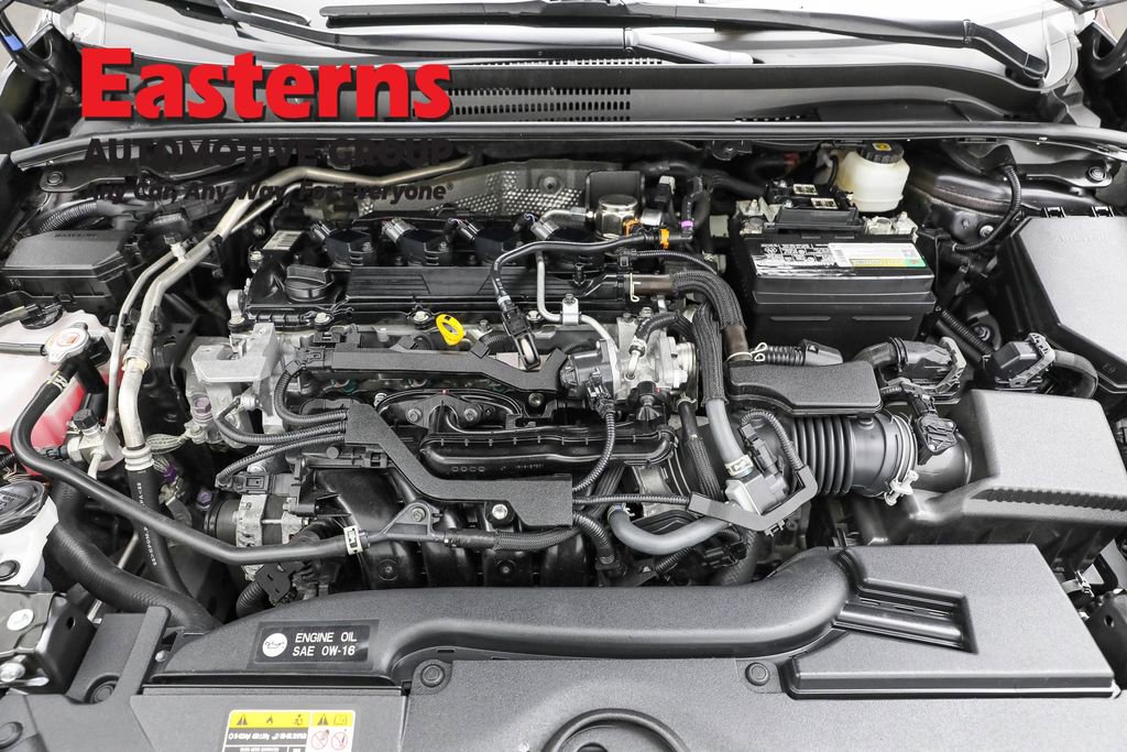 Used 2023 Toyota Corolla XSE image 7