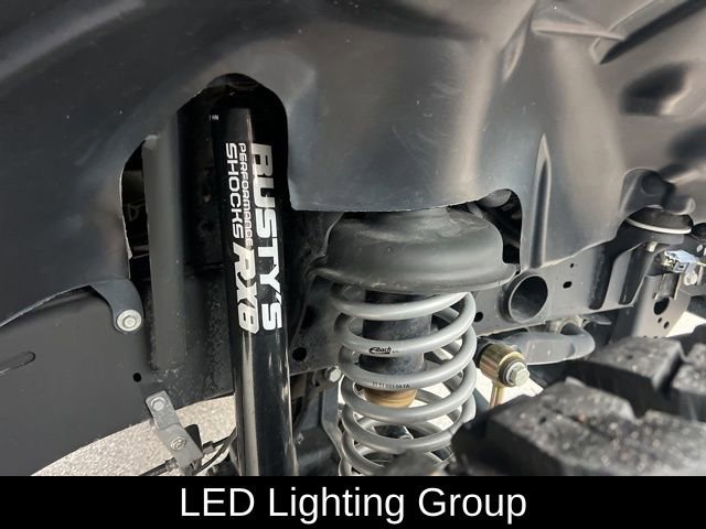 Used 2020 Jeep Wrangler Unlimited Rubicon image 5