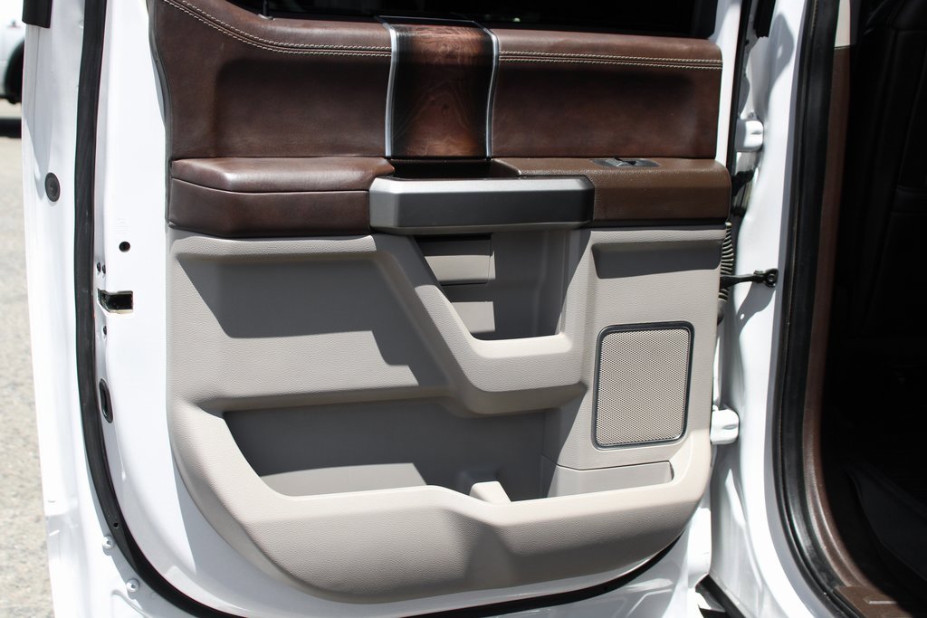 Used 2019 Ford F450 Limited image 41