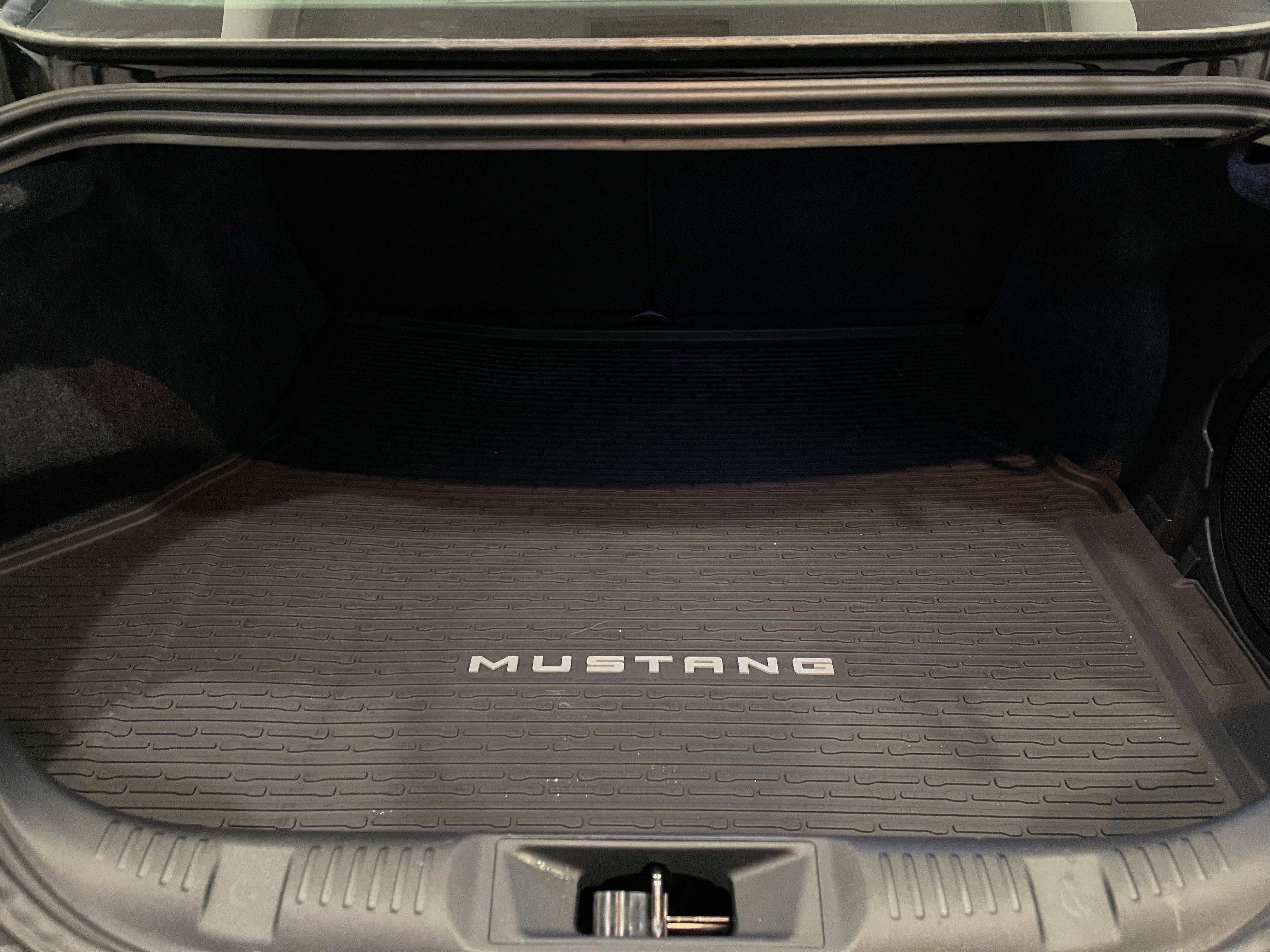 Used 2025 Ford Mustang Dark Horse image 26