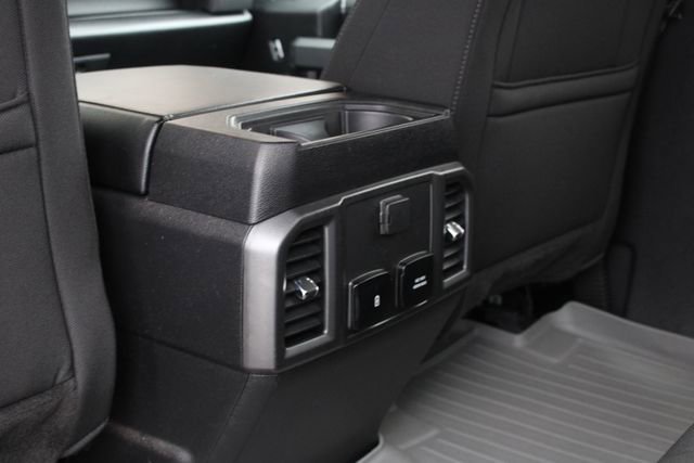 Used 2018 Ford F150 XLT w/ Equipment Group 302A Luxury image 19