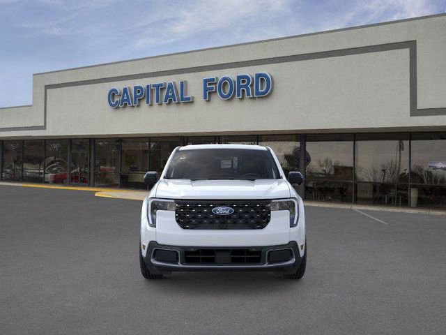 New 2026 Ford Maverick Lariat w/ 4K Tow Package image 6