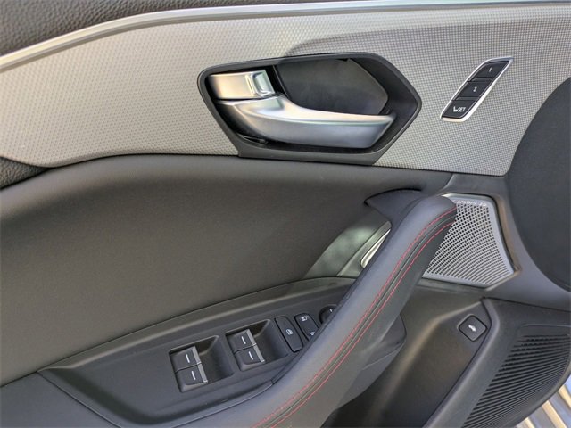 Certified 2023 Acura TLX w/ A-SPEC Pkg image 25