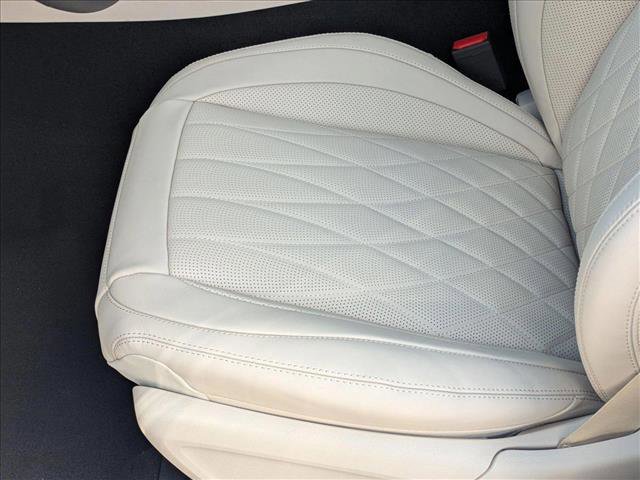 New 2025 Mercedes-Benz GLE 63 AMG S image 4