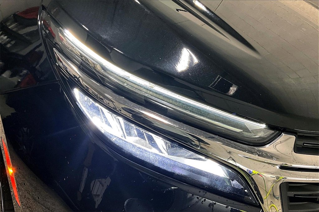 Used 2022 Chevrolet Equinox LT image 31