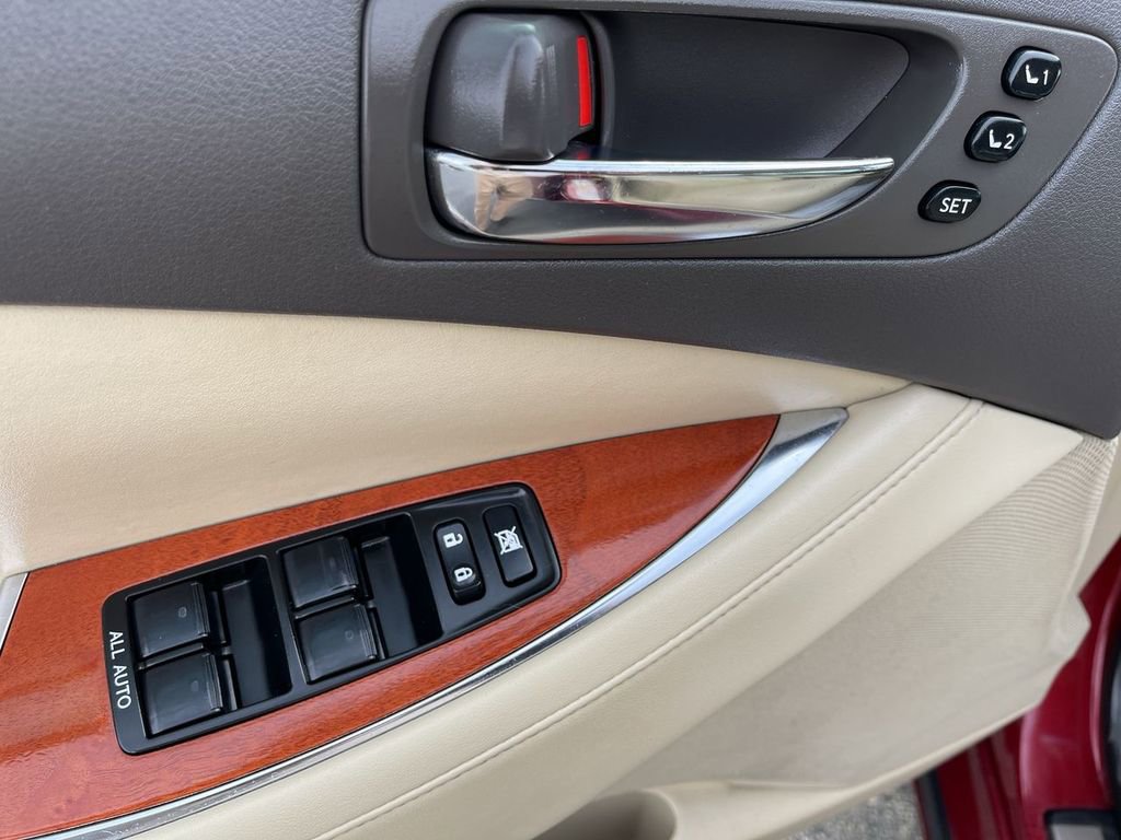Used 2011 Lexus ES 350 FWD image 13