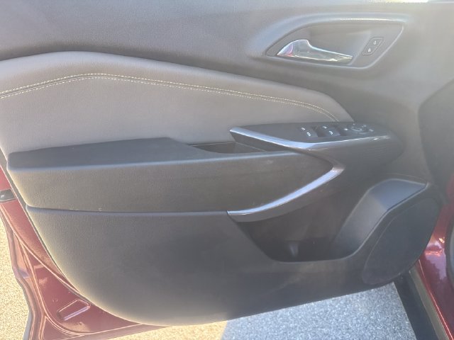 Used 2024 Chevrolet Trax ACTIV FWD image 10