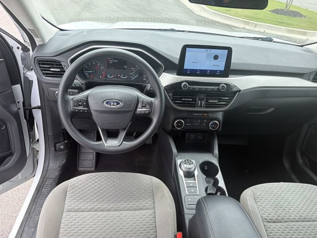 Used 2022 Ford Escape SE FWD image 23