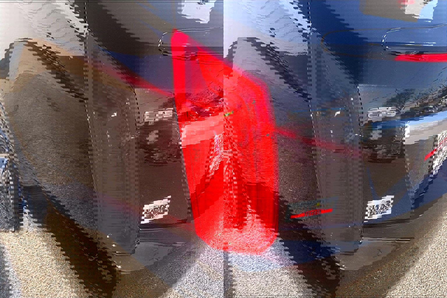 Used 2016 Cadillac CTS Luxury image 34