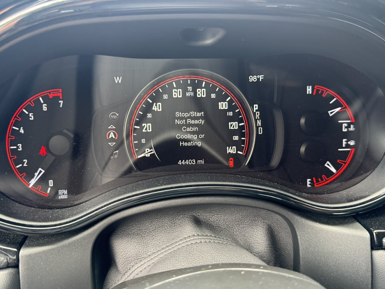Used 2025 Dodge Durango GT AWD/4WD image 34