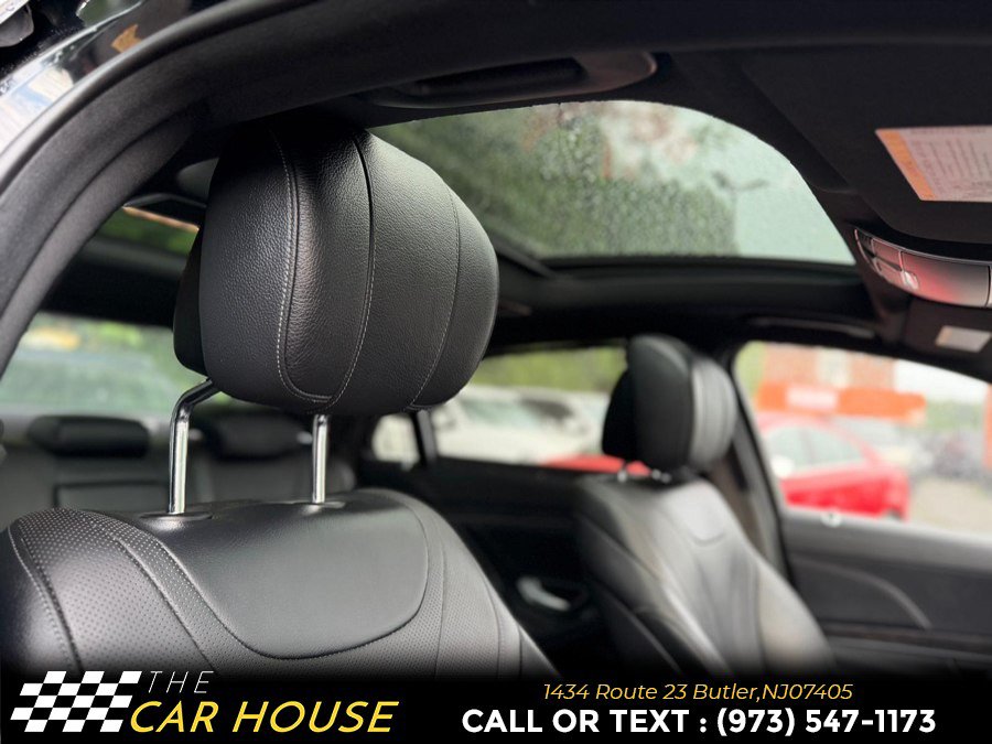 Used 2020 Mercedes-Benz S 450 4MATIC Sedan image 26