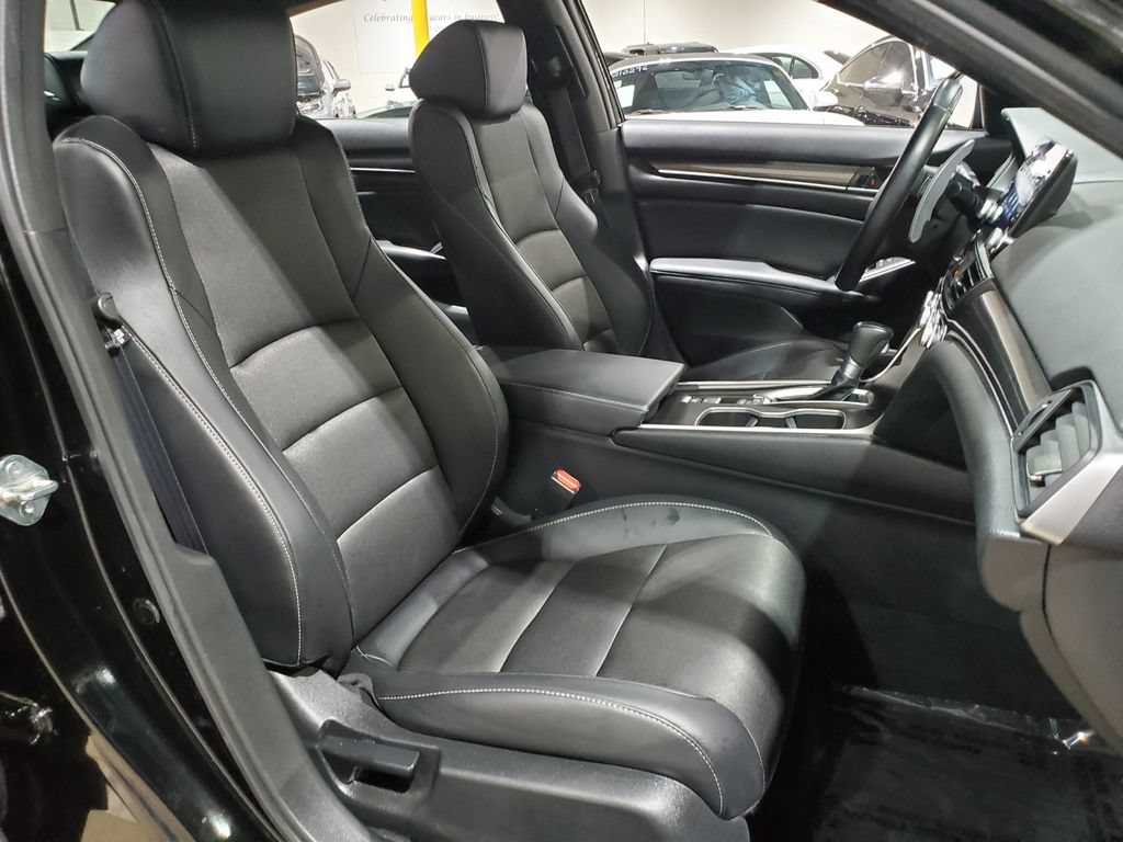 Used 2022 Honda Accord Sport image 13