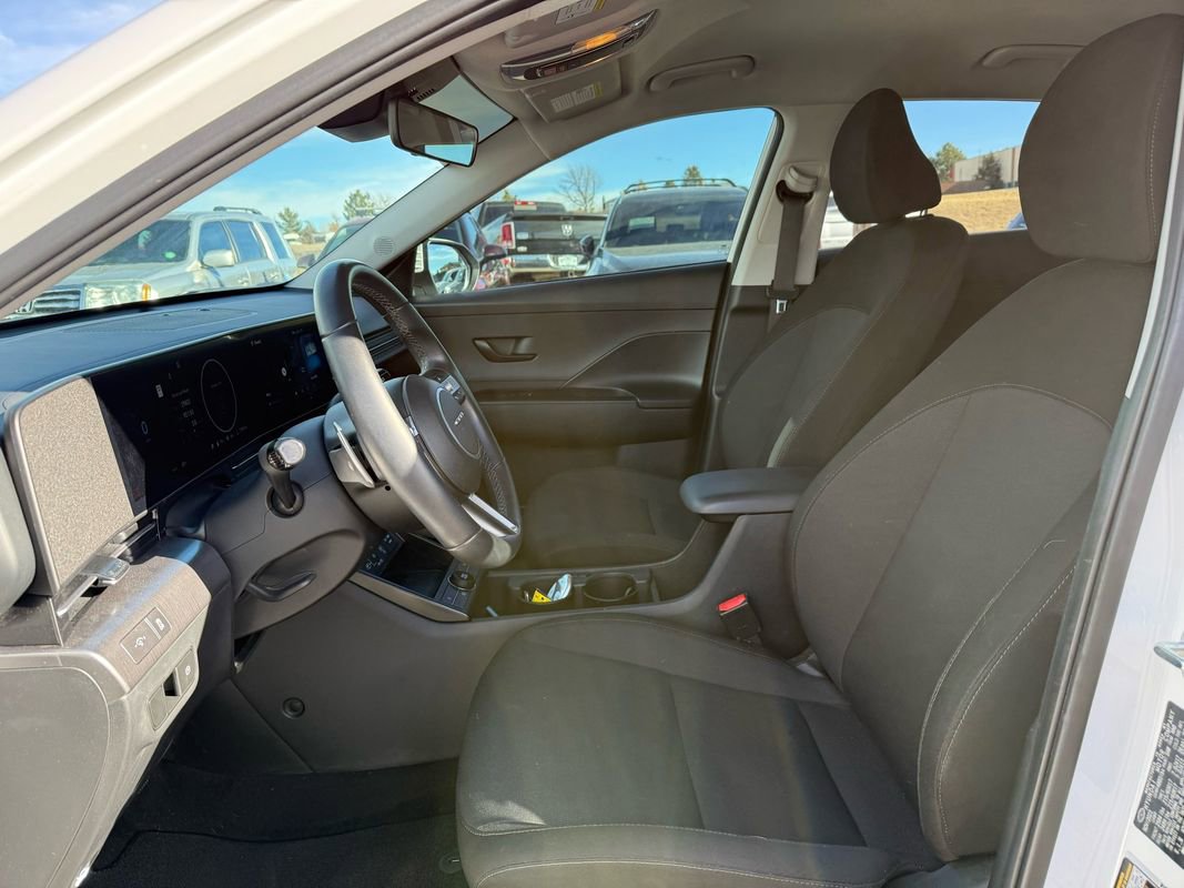 Used 2024 Hyundai Kona SEL image 15