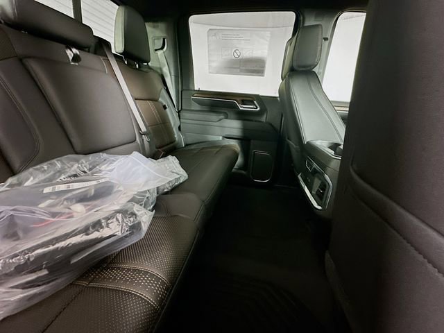 New 2025 Chevrolet Silverado 2500 High Country w/ High Country Premium Package image 28