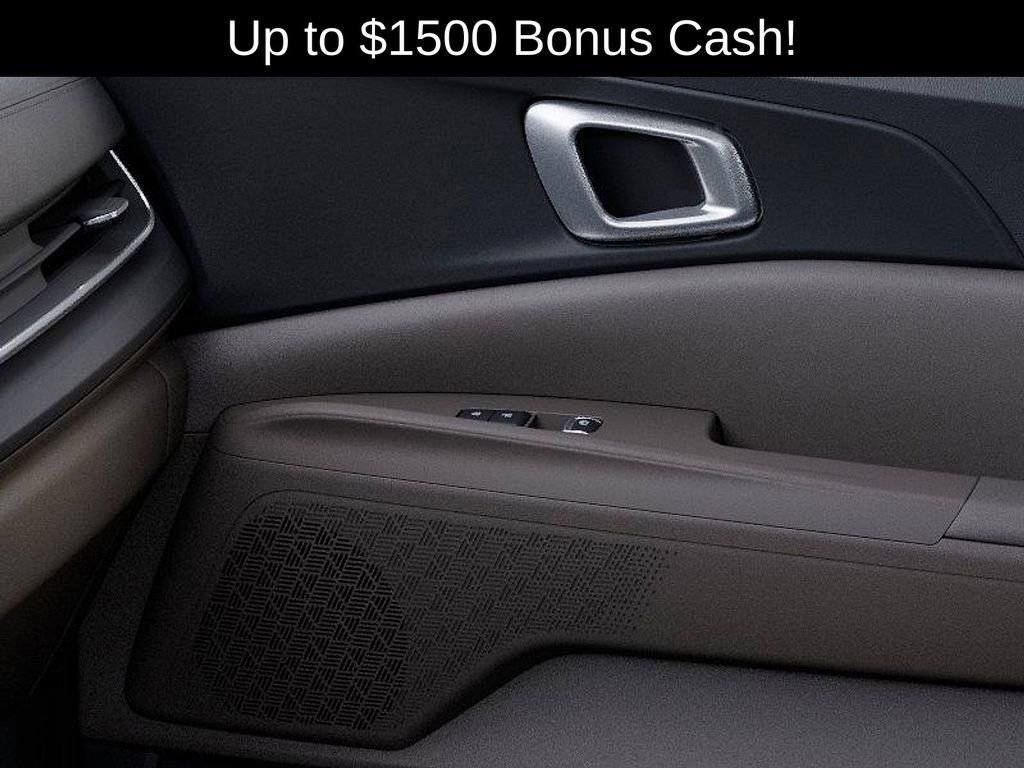 New 2026 Kia Carnival SX image 25