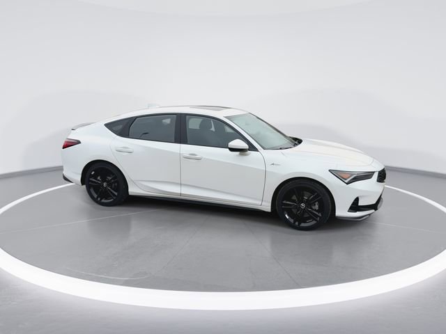 New 2026 Acura Integra A-Spec image 10